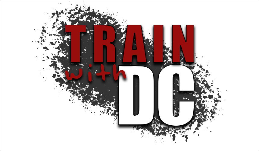 Train with DC