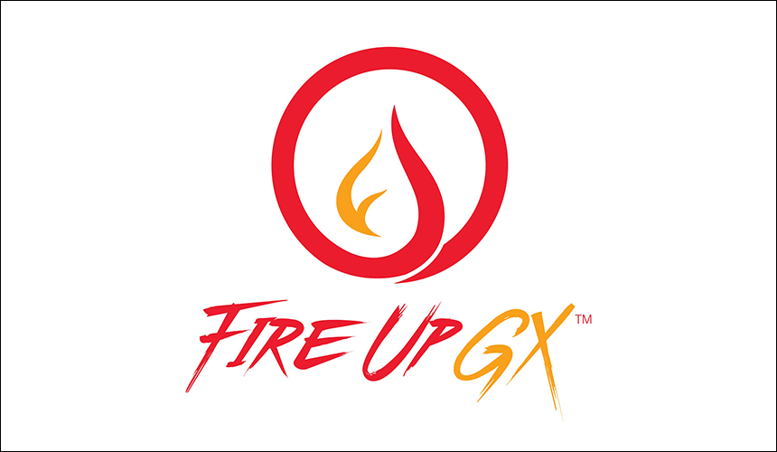 Fire Up GX