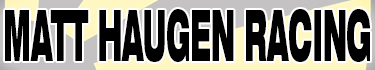 Haugen Racing