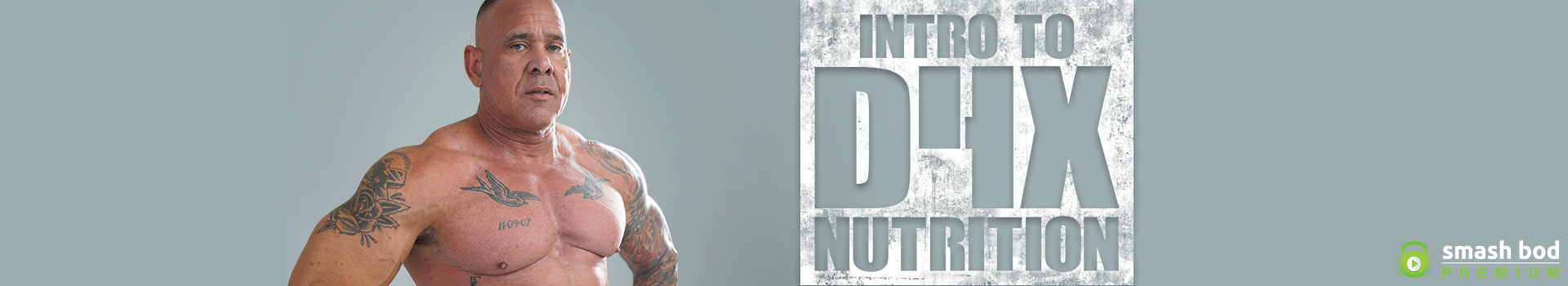 Intro to D4X Nutrition