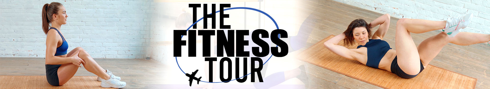 The Fitness Tour