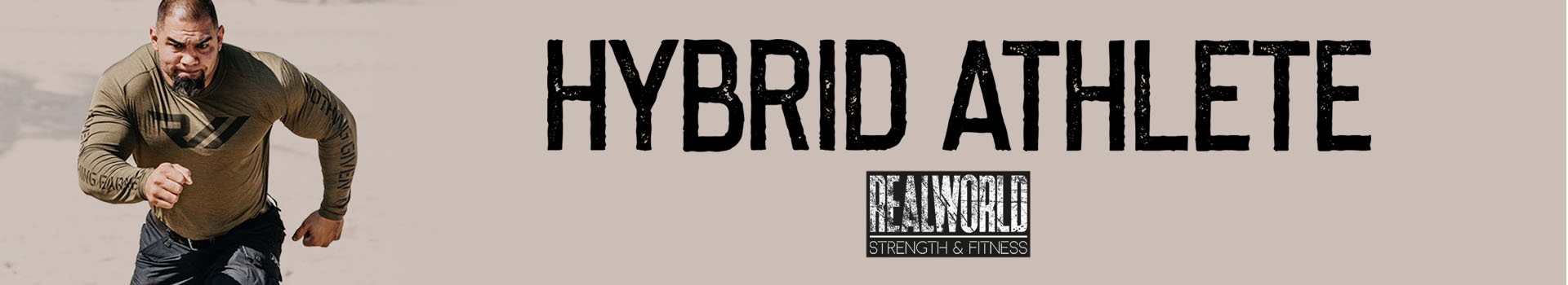 4 Week: Hybrid Athlete