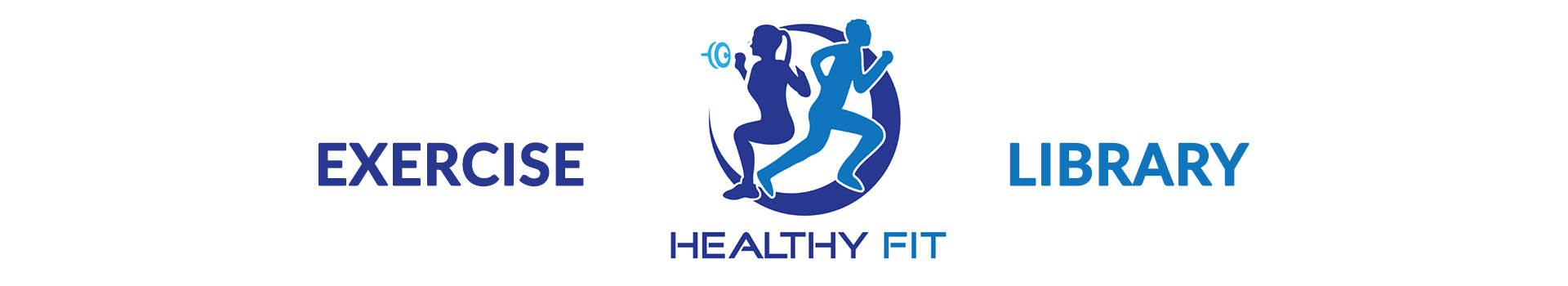 Healthy Fit Exercise Library
